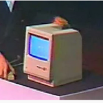 first apple computer