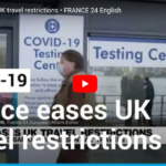 travel to france from uk
