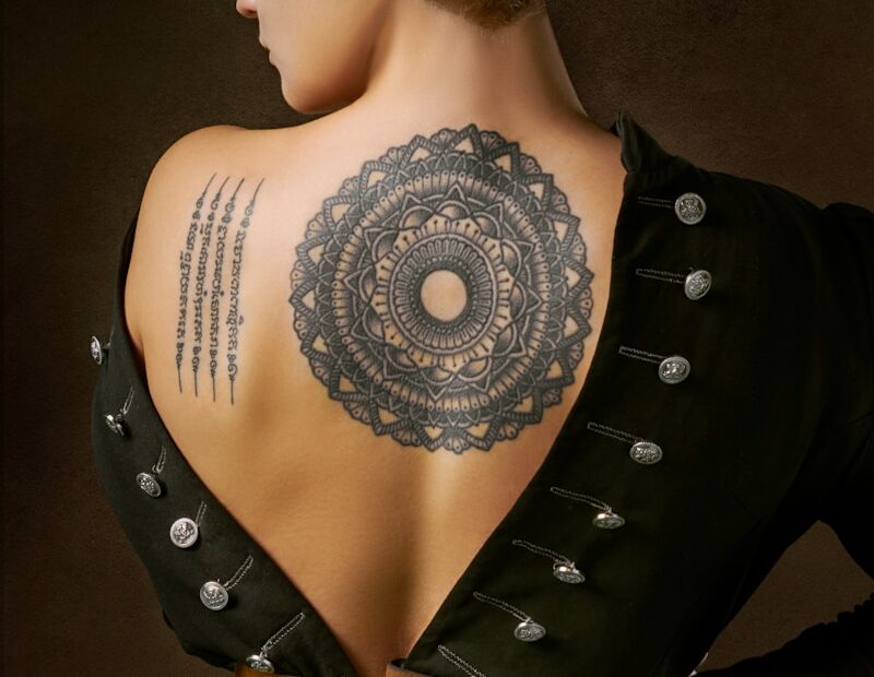 History of tattoos
