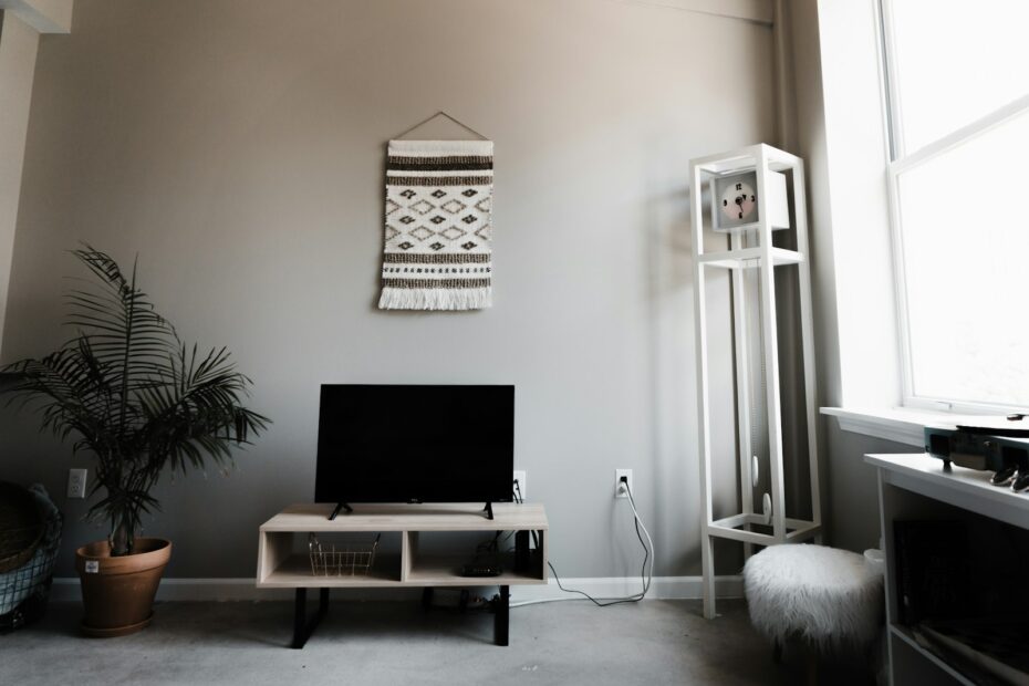 Minimalist Living