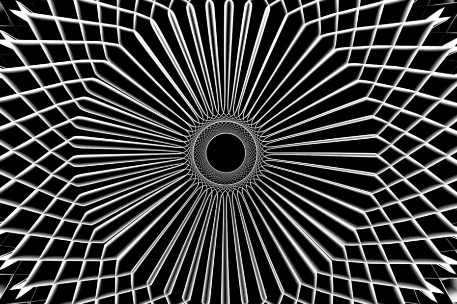 Essential Geometry Grid Backgrounds: Structure That Inspires