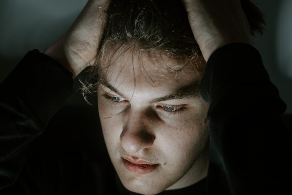Dealing with Social Anxiety (Without Completely Losing Your Mind)