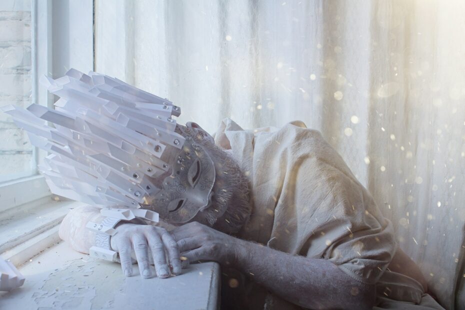 Why Do Dreams Feel So Real? (Even When They Make Zero Sense)