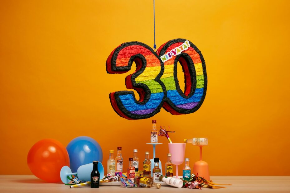 Bucket List Ideas for Your 30s