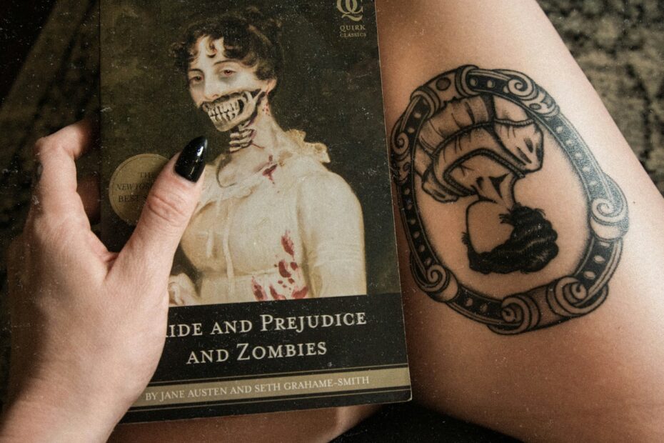 Hocus Pocus Tattoos: Bewitching Ink for True Fans