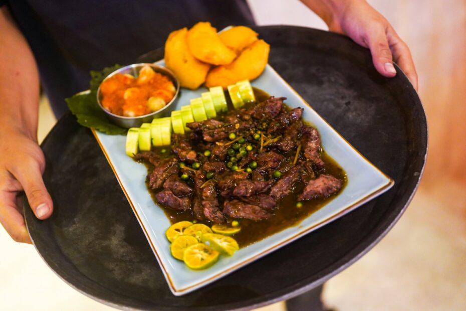 Thai Ground Beef: Bold Flavors in Every Bite