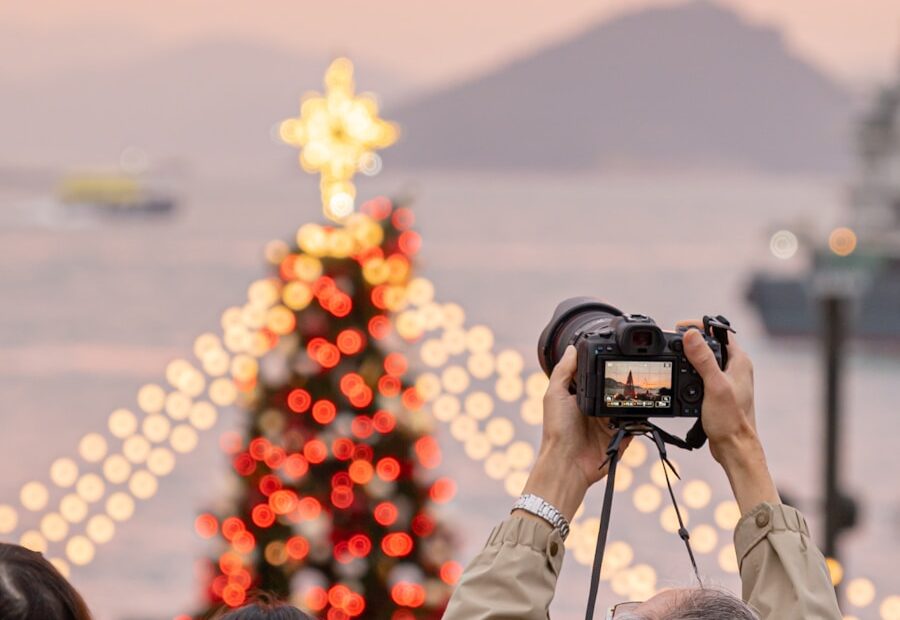 Naples Christmas Lights: A Holiday Spectacle by the Sea