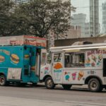 Westlake Food Trucks: Where Flavor Rolls on Four Wheels