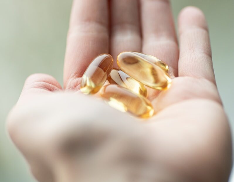 Does Vitamin D Cause Constipation? A Clear, Gentle Guide We Can Use