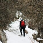 Does It Snow in France?