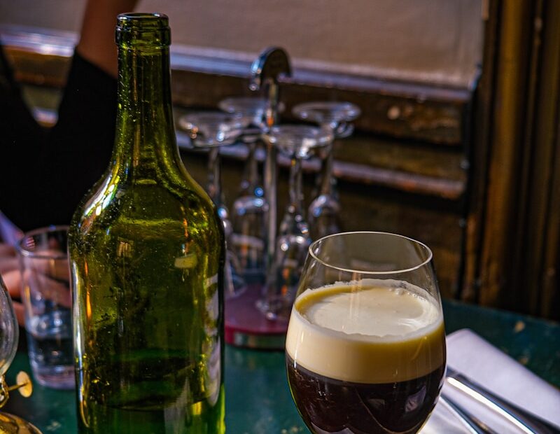 The Drinking Age in France: Understanding How a Nation Teaches Responsibility