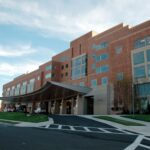 UK Chandler Hospital: The Beating Heart of Kentucky Healthcare
