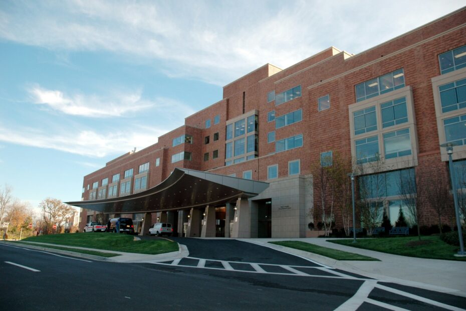 UK Chandler Hospital: The Beating Heart of Kentucky Healthcare