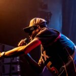 The Rise of UK Rappers: How Britain Built Its Own Sound and Shook the World