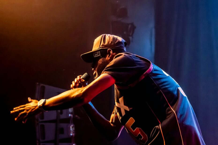 The Rise of UK Rappers: How Britain Built Its Own Sound and Shook the World