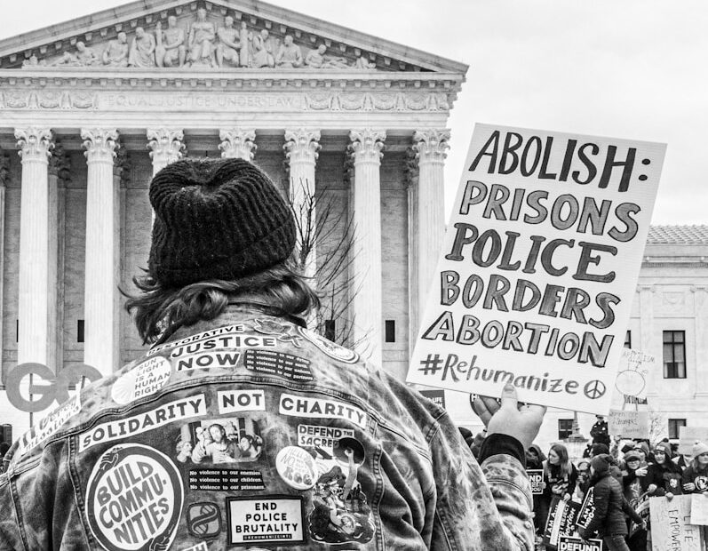 Moral Revolutions In An Age Of Shrugs