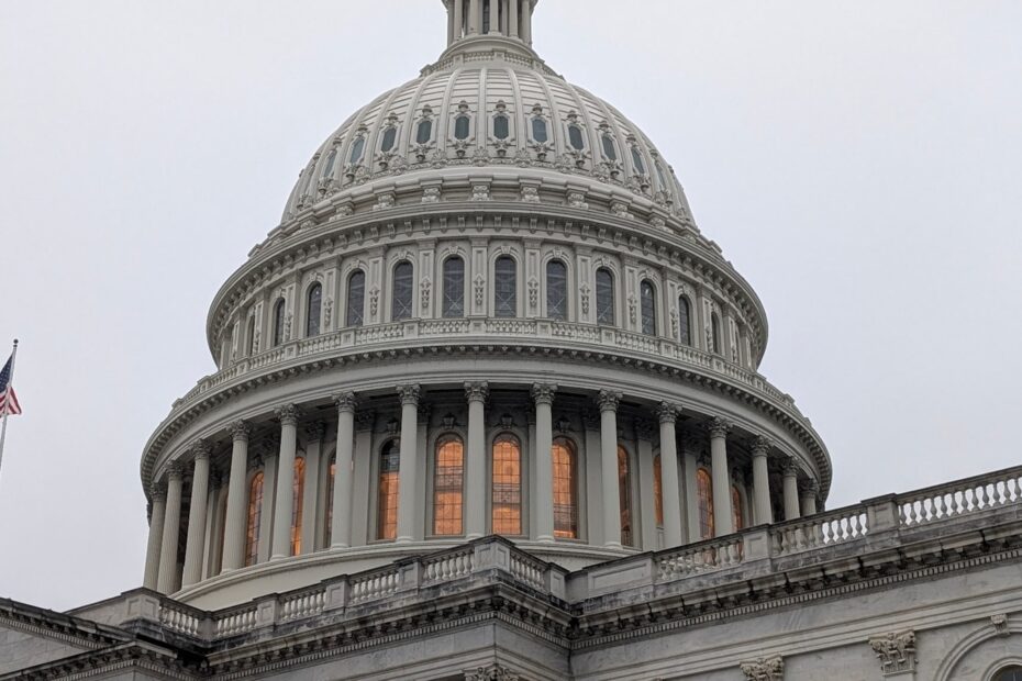 GOP senators to join Democrats in investigating Pete Hegseth