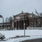 The Frozen Fortune and the Courtroom Thaw