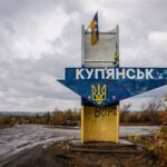 Kupiansk, Again: The Town That Refuses to Stay Quiet