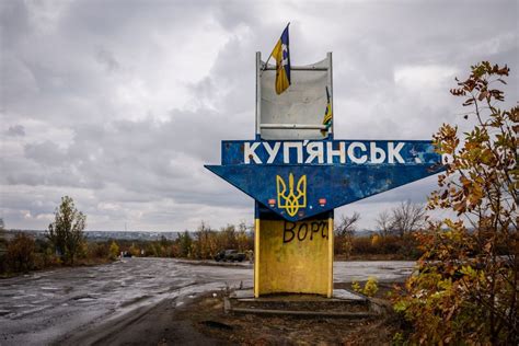 Kupiansk, Again: The Town That Refuses to Stay Quiet