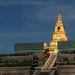 Thailand Hit the “Reset” Button in the Middle of a Border War