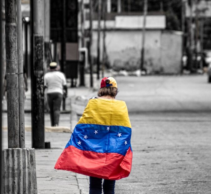 The Day Venezuela Stopped Being “Far Away”