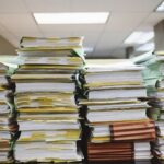 File Clerk: The Quiet Job That Keeps a Business From Falling Apart