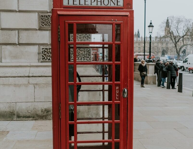 How to Dial England From the US Without Feeling Like It Should Be Harder