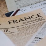 How to Say “France” in French, and Why It Is Not Always the Same Word