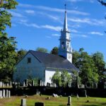 Vision New England: A Quiet Christian Network in a Region That Rarely Does Loud Religion