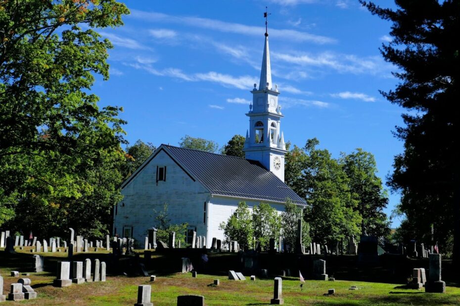Vision New England: A Quiet Christian Network in a Region That Rarely Does Loud Religion