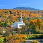 Cheapest Places to Live in New England