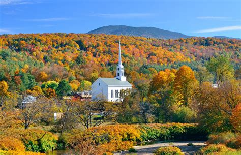 Cheapest Places to Live in New England