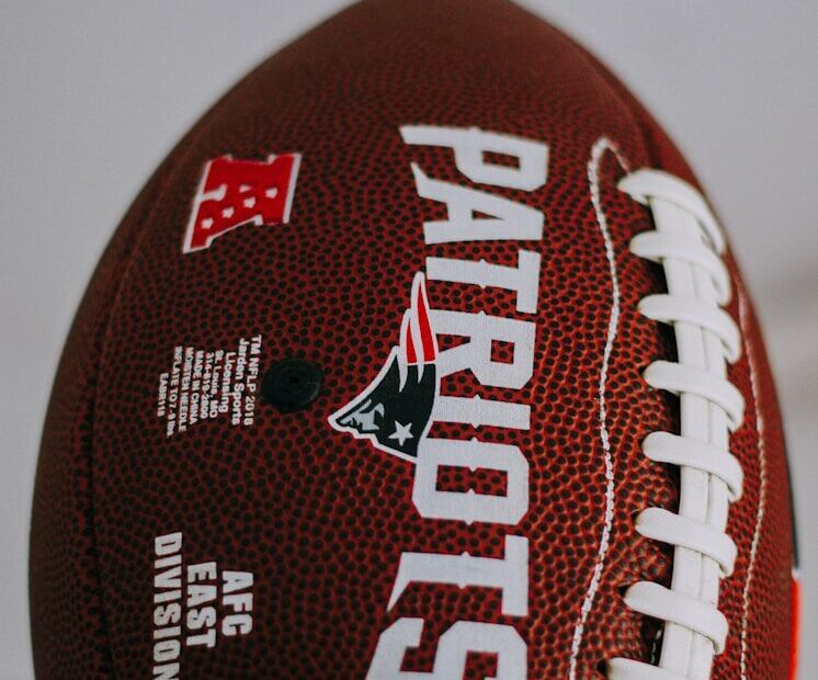 Reddit New England Patriots: A European Look at the Loudest Room in Foxborough