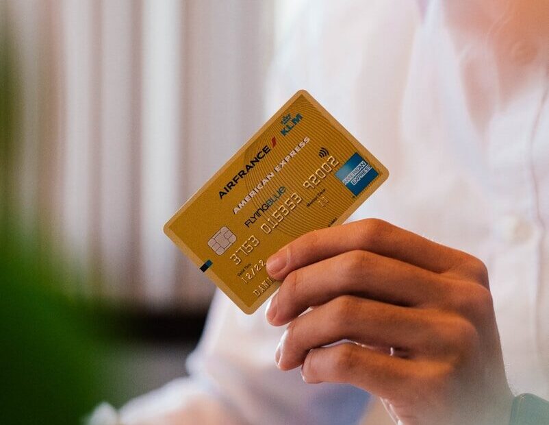 Can I Pay Student Loans With a Credit Card?