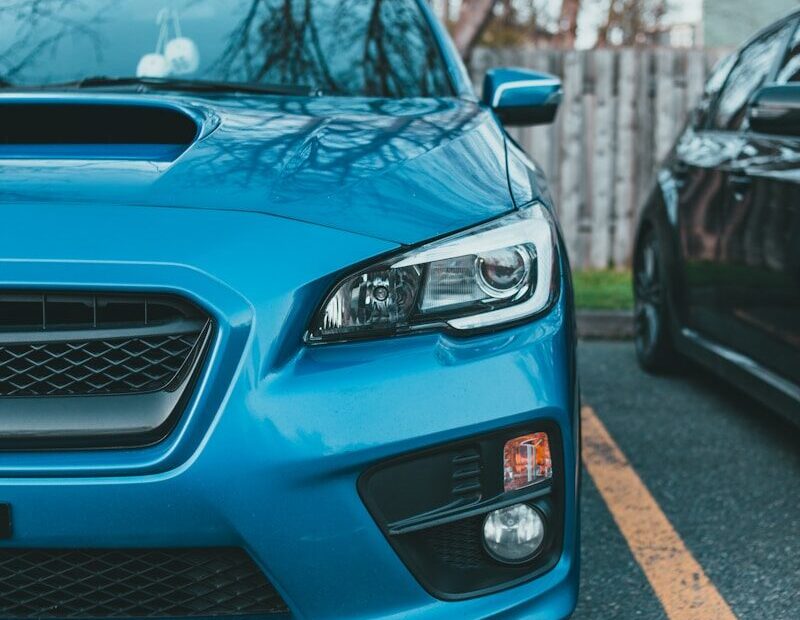 Do You Need Insurance to Buy a Car?