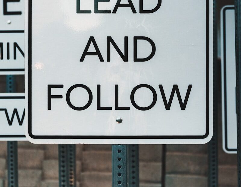 What Does a Shift Leader Do?