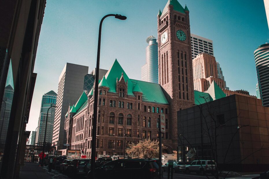What Does a City Clerk Do?