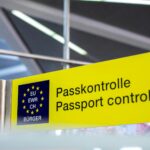 Europe’s New Border Checks Are Here, And Yes, The Queue Has Opinions