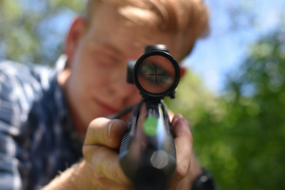 What Is a Scout Scope?