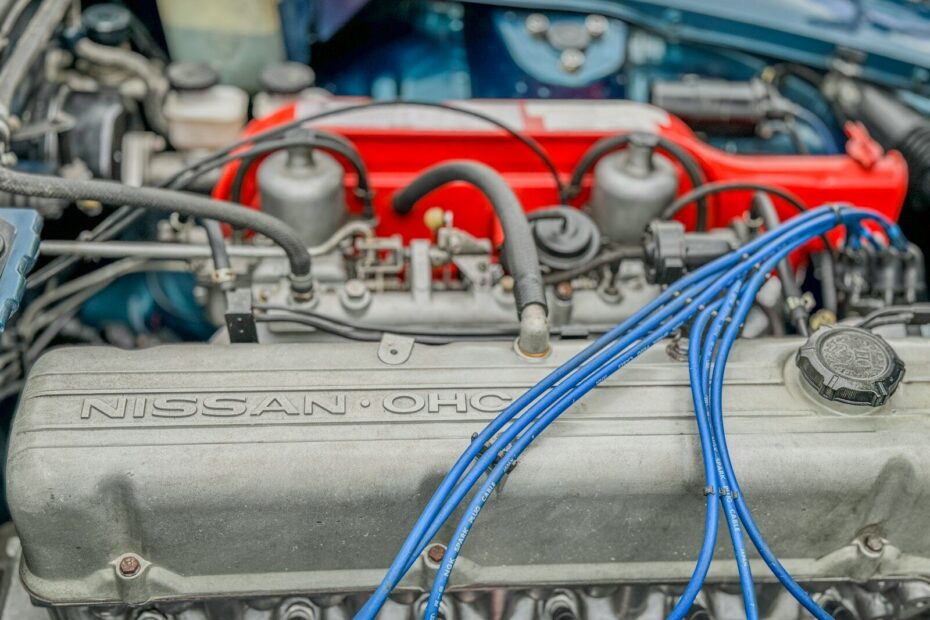 What Does a Distributor Cap Do?