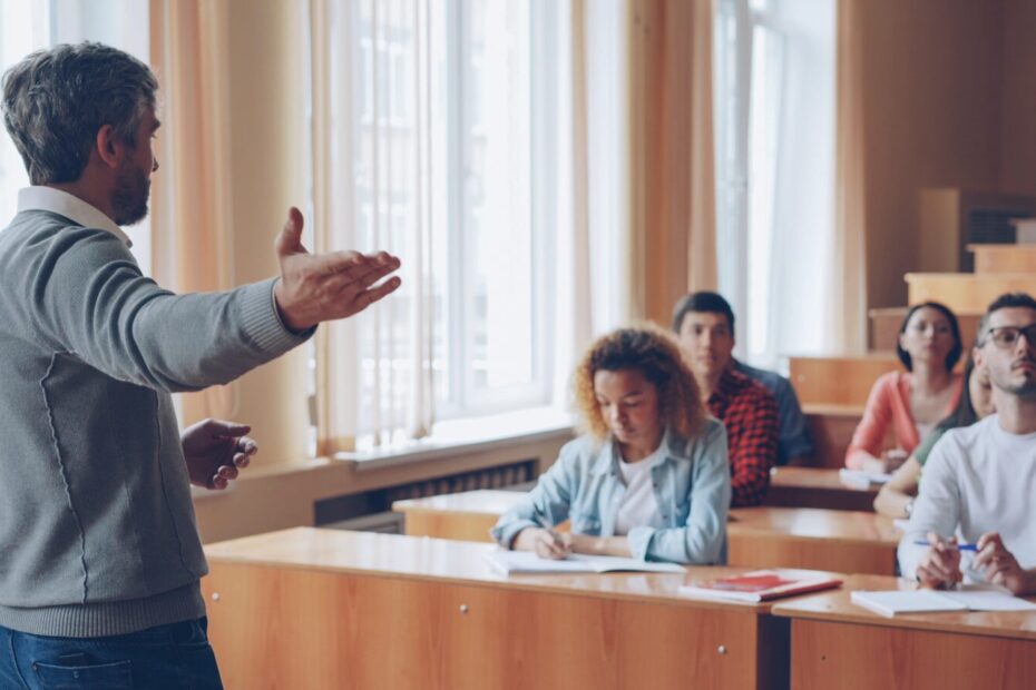 What Is a Master Teacher?