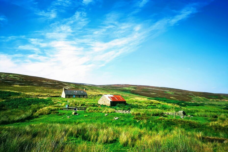 What Is a Bothy? A Practical Guide to Britain’s Remote Shelters