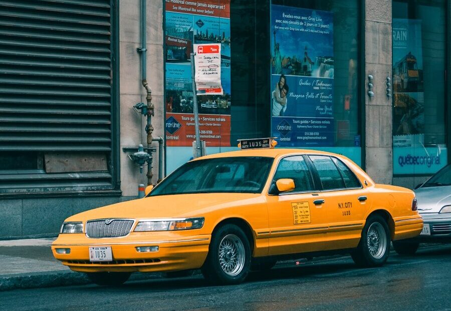 What Is a Cab Card?