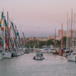 What Is a Flotilla?