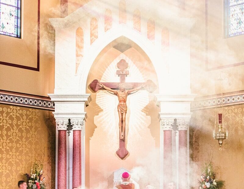 What Is a Catechist?